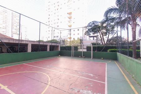 Apartamento para alugar com 47m², 2 quartos e 1 vagaQuadra