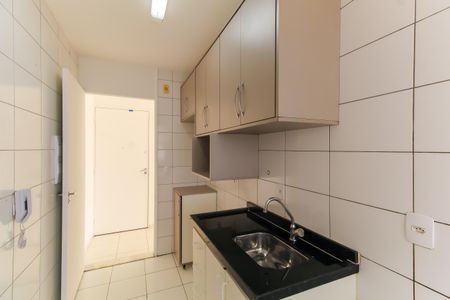 Apartamento para alugar com 47m², 2 quartos e 1 vagaCozinha