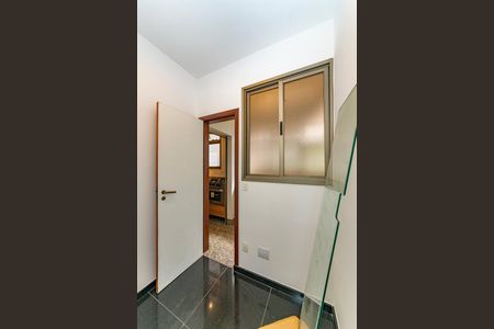 Apartamento à venda com 170m², 4 quartos e 3 vagas Apartamento à venda com 170m², 4 quartos e 3 vagasÁrea de Serviço