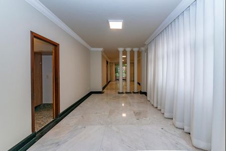 Apartamento à venda com 170m², 4 quartos e 3 vagas Apartamento à venda com 170m², 4 quartos e 3 vagasSala 2