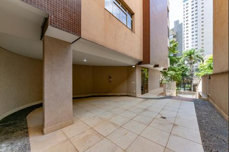 Apartamento à venda com 170m², 4 quartos e 3 vagas Apartamento à venda com 170m², 4 quartos e 3 vagasSalão de Festas