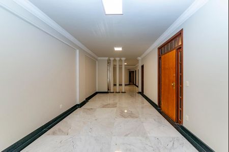 Sala 1 de apartamento à venda com 4 quartos, 170m² em Santo Agostinho, Belo Horizonte