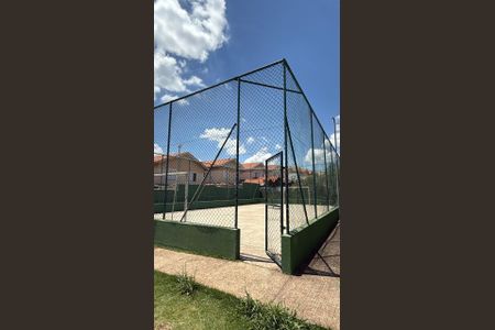 Casa de condomínio para alugar com 60m², 2 quartos e 2 vagasÁrea externa