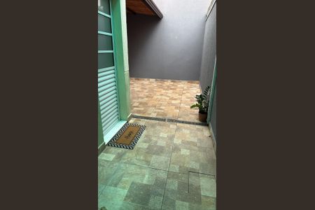 Área externa de casa de condomínio para alugar com 2 quartos, 60m² em Parque Mirante da Mata, Cotia