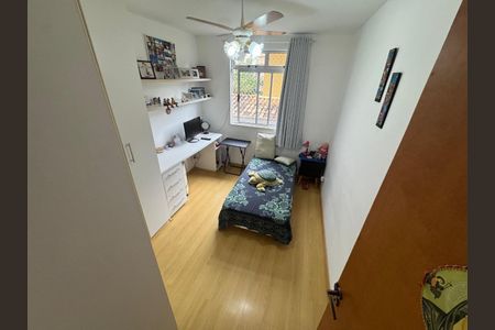 Foto 11 de apartamento à venda com 3 quartos, 142m² em Castelo, Belo Horizonte