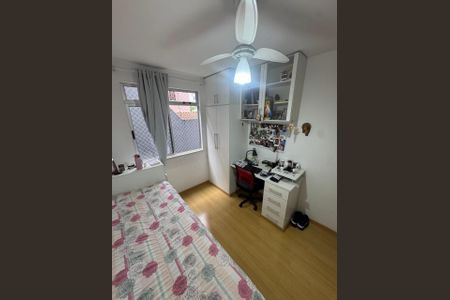 Foto 18 de apartamento à venda com 3 quartos, 142m² em Castelo, Belo Horizonte