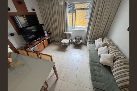 Apartamento à venda com 3 quartos, 142m² em Castelo, Belo Horizonte