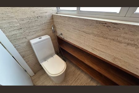 Apartamento para alugar com 180m², 3 quartos e 2 vagas