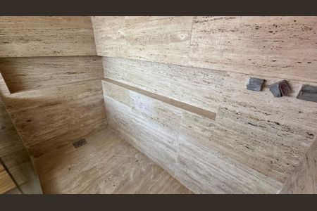 Apartamento para alugar com 180m², 3 quartos e 2 vagas Apartamento para alugar com 180m², 3 quartos e 2 vagasBanheiro do Quarto 3