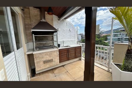 Apartamento para alugar com 180m², 3 quartos e 2 vagas Apartamento para alugar com 180m², 3 quartos e 2 vagasCobertura