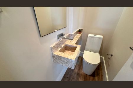 Apartamento para alugar com 180m², 3 quartos e 2 vagas Apartamento para alugar com 180m², 3 quartos e 2 vagasLavabo