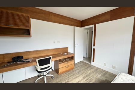 Apartamento para alugar com 180m², 3 quartos e 2 vagas Apartamento para alugar com 180m², 3 quartos e 2 vagasQuarto 1