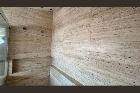 Apartamento para alugar com 180m², 3 quartos e 2 vagas Apartamento para alugar com 180m², 3 quartos e 2 vagasBanheiro do Quarto 3