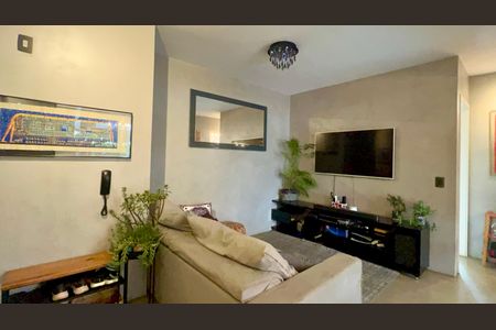 Sala de apartamento para alugar com 2 quartos, 139m² em Pinheiros, São Paulo