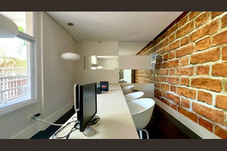 Apartamento para alugar com 139m², 2 quartos e 2 vagas Apartamento para alugar com 139m², 2 quartos e 2 vagasCoworking