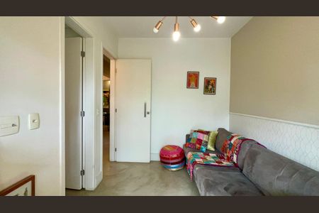 Suíte 1 de apartamento para alugar com 2 quartos, 139m² em Pinheiros, São Paulo