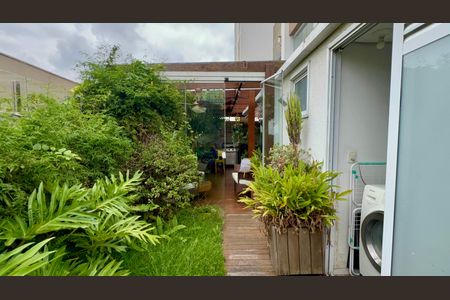 Apartamento para alugar com 139m², 2 quartos e 2 vagas Apartamento para alugar com 139m², 2 quartos e 2 vagasGarden