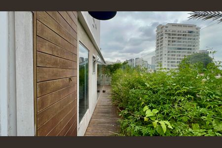 Apartamento para alugar com 139m², 2 quartos e 2 vagas Apartamento para alugar com 139m², 2 quartos e 2 vagasGarden