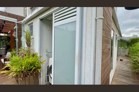 Apartamento para alugar com 139m², 2 quartos e 2 vagas Apartamento para alugar com 139m², 2 quartos e 2 vagasGarden