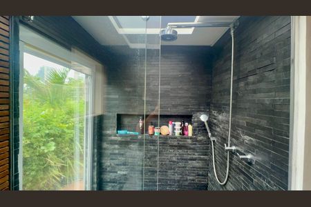 Apartamento para alugar com 139m², 2 quartos e 2 vagas Apartamento para alugar com 139m², 2 quartos e 2 vagasBanheiro da Suíte 2