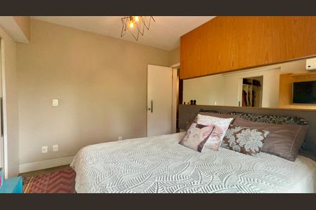 Apartamento para alugar com 139m², 2 quartos e 2 vagas Apartamento para alugar com 139m², 2 quartos e 2 vagasSuíte 2