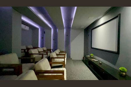 Apartamento para alugar com 139m², 2 quartos e 2 vagas Apartamento para alugar com 139m², 2 quartos e 2 vagasCinema