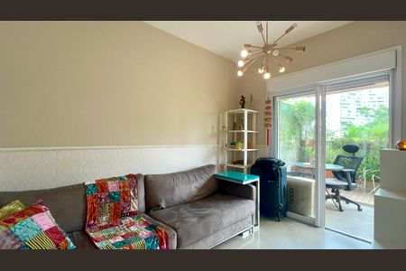 Apartamento para alugar com 139m², 2 quartos e 2 vagas Apartamento para alugar com 139m², 2 quartos e 2 vagasSuíte 1