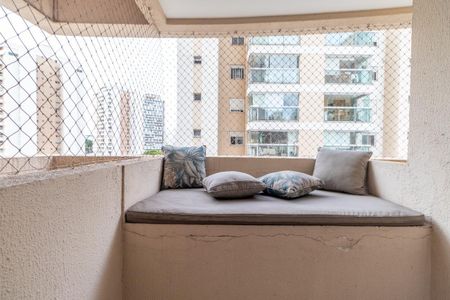 Apartamento à venda com 46m², 2 quartos e 1 vagaFoto 07
