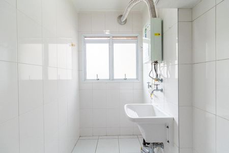 Apartamento à venda com 46m², 2 quartos e 1 vagaFoto 17