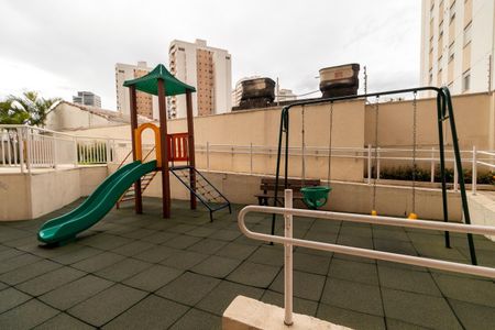 Apartamento à venda com 46m², 2 quartos e 1 vagaFoto 32