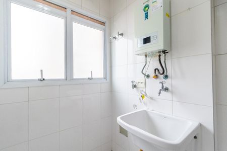 Apartamento à venda com 46m², 2 quartos e 1 vagaFoto 18