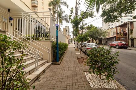 Apartamento à venda com 46m², 2 quartos e 1 vagaFoto 38