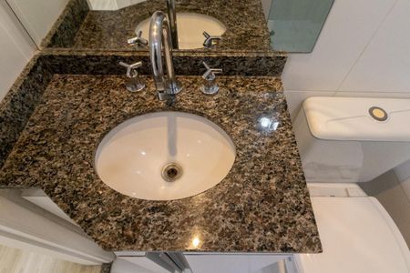 Apartamento à venda com 46m², 2 quartos e 1 vagaFoto 29