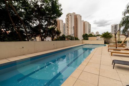 Apartamento à venda com 46m², 2 quartos e 1 vagaFoto 30