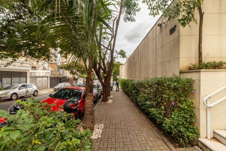 Apartamento à venda com 46m², 2 quartos e 1 vagaFoto 37