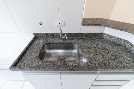 Apartamento à venda com 46m², 2 quartos e 1 vagaFoto 13