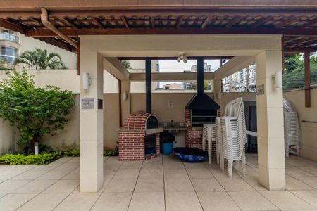Apartamento à venda com 46m², 2 quartos e 1 vagaFoto 36