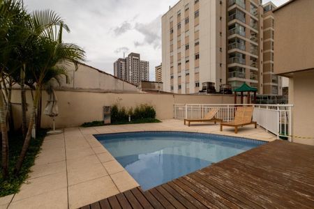 Apartamento à venda com 46m², 2 quartos e 1 vagaFoto 31