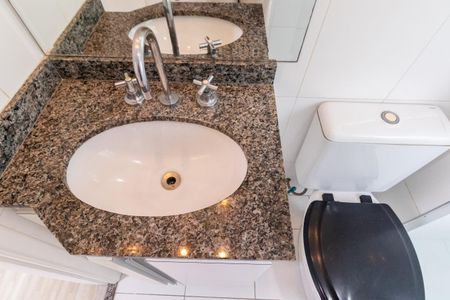 Apartamento à venda com 46m², 2 quartos e 1 vagaFoto 10