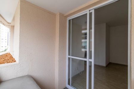 Apartamento à venda com 46m², 2 quartos e 1 vagaFoto 06