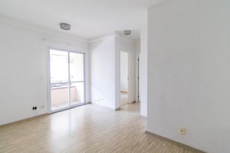 Apartamento à venda com 46m², 2 quartos e 1 vagaFoto 02