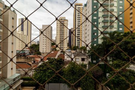 Apartamento à venda com 46m², 2 quartos e 1 vagaFoto 42