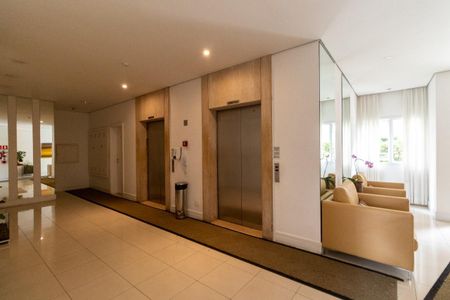 Apartamento à venda com 46m², 2 quartos e 1 vagaFoto 33