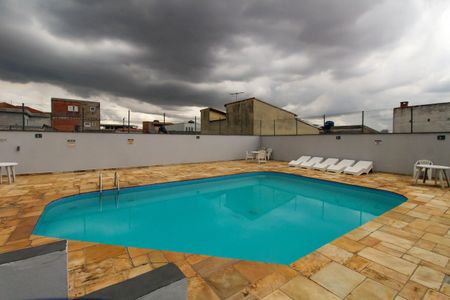 Apartamento para alugar com 98m², 3 quartos e 2 vagasPiscina
