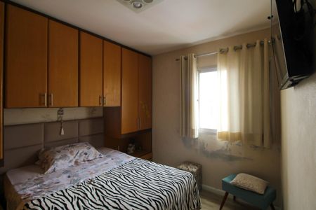 Apartamento para alugar com 98m², 3 quartos e 2 vagasQuarto Suíte