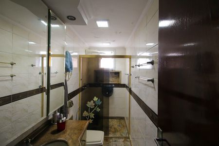 Apartamento para alugar com 98m², 3 quartos e 2 vagasBanheiro