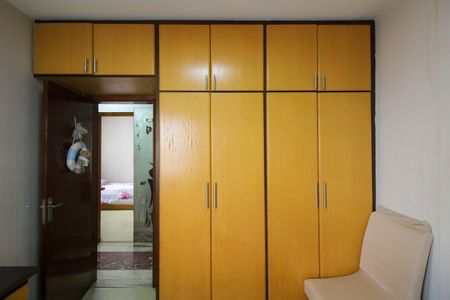 Apartamento para alugar com 98m², 3 quartos e 2 vagasQuarto 3