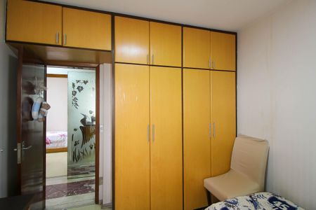 Apartamento para alugar com 98m², 3 quartos e 2 vagasQuarto 3