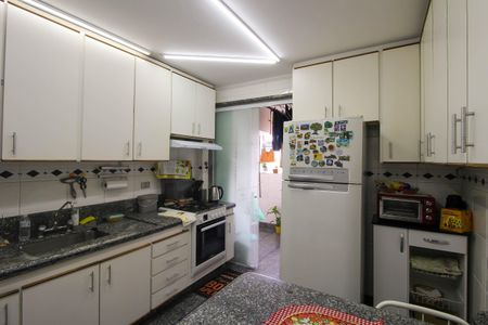 Apartamento para alugar com 98m², 3 quartos e 2 vagasCozinha