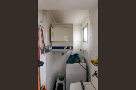 Apartamento para alugar com 98m², 3 quartos e 2 vagasÁrea de Serviço